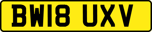 BW18UXV