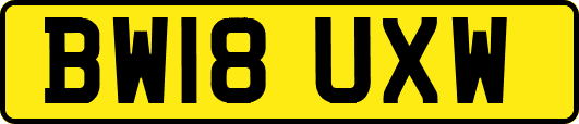BW18UXW