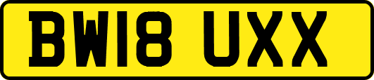 BW18UXX