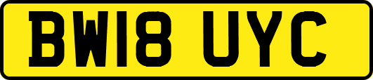 BW18UYC