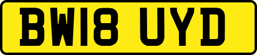 BW18UYD