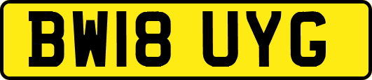 BW18UYG
