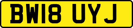 BW18UYJ