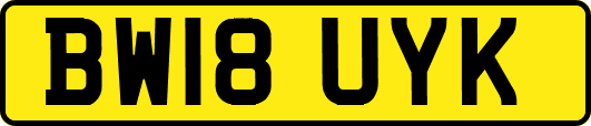 BW18UYK