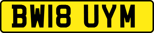 BW18UYM