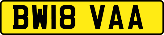 BW18VAA