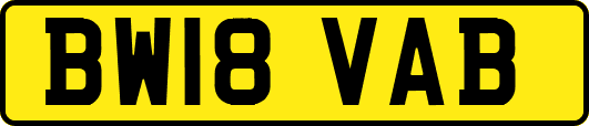 BW18VAB