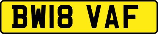 BW18VAF