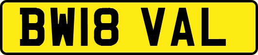 BW18VAL