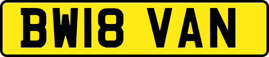 BW18VAN