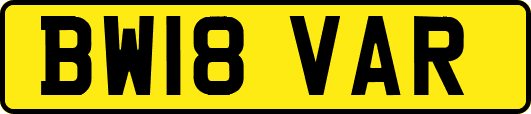 BW18VAR