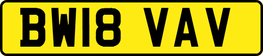 BW18VAV