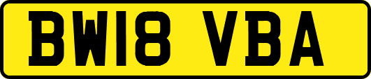 BW18VBA