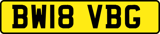BW18VBG