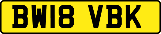 BW18VBK