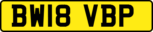 BW18VBP