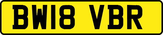BW18VBR
