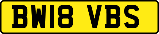 BW18VBS