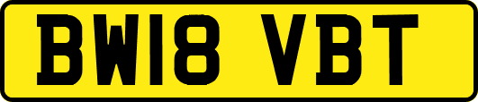 BW18VBT