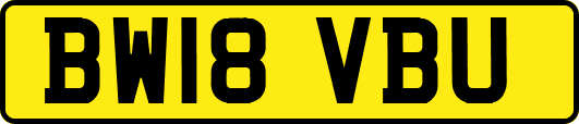 BW18VBU