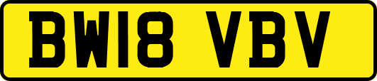 BW18VBV