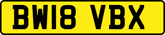 BW18VBX