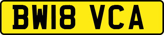 BW18VCA