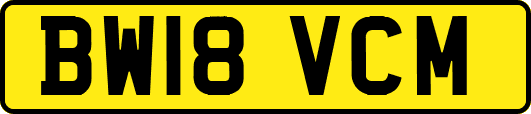 BW18VCM