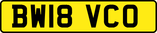 BW18VCO