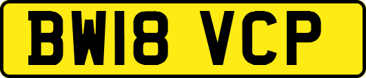 BW18VCP