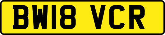 BW18VCR