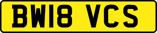BW18VCS