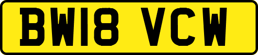 BW18VCW