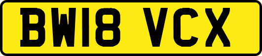 BW18VCX