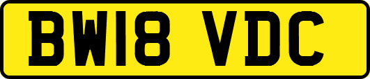 BW18VDC