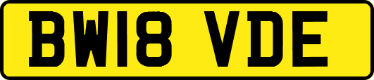 BW18VDE