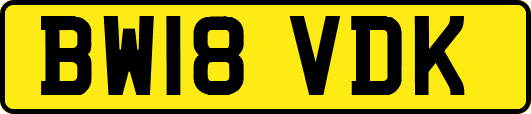 BW18VDK