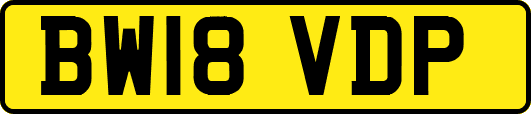 BW18VDP