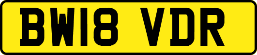 BW18VDR