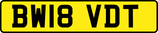 BW18VDT