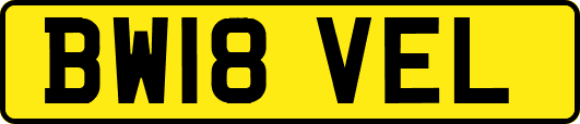 BW18VEL