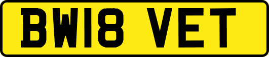 BW18VET