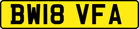 BW18VFA