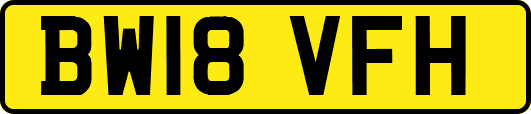 BW18VFH