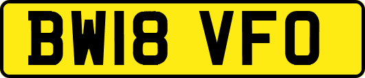BW18VFO