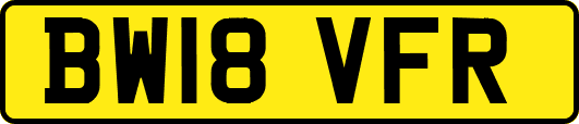 BW18VFR
