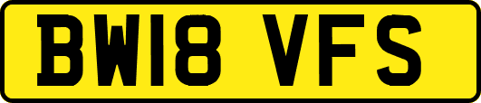 BW18VFS