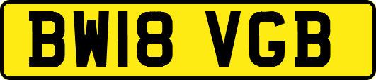 BW18VGB
