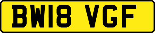 BW18VGF