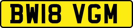BW18VGM